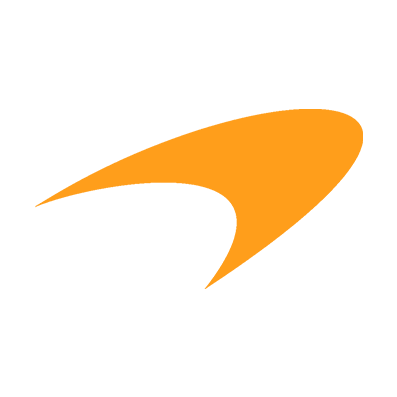 McLaren logo