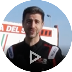 Claudio - Pilota Istruttore