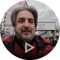 Felice - Responsabile Evento