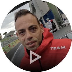 Giacomo - Empfangs-Mitarbeiter