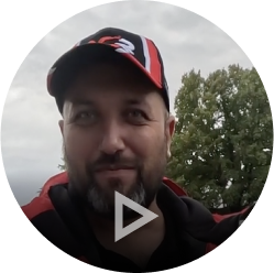 Gianluigi - Responsabile Pista