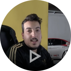 Pasquale - Responsabile Commerciale