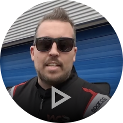 Raffaele - Pilota Istruttore