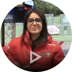 Teresa - Amministrazione Check-in