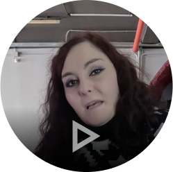 Valeria - Kundenbetreuung