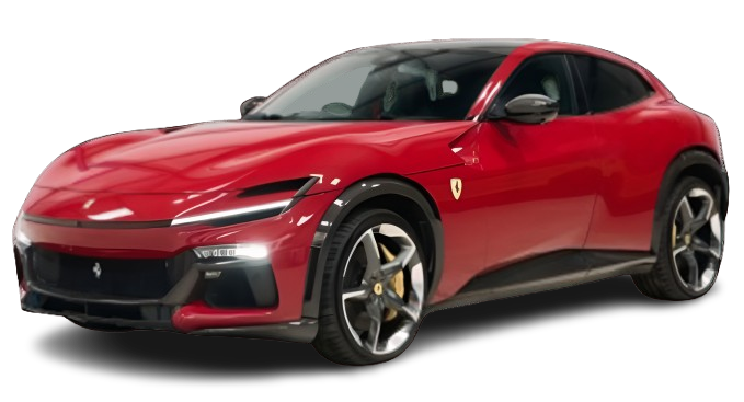 Ferrari Purosangue