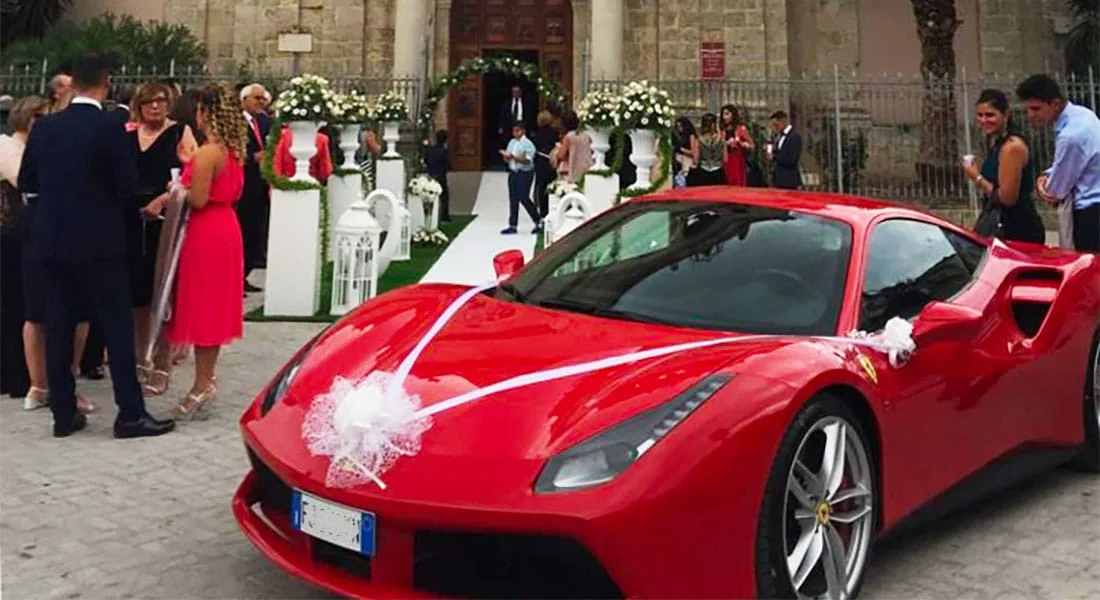 Matrimonio